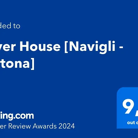 Silver House Navigli - Tortona * Милан