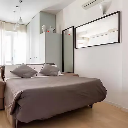 Silver House Navigli - Tortona Апартаменты