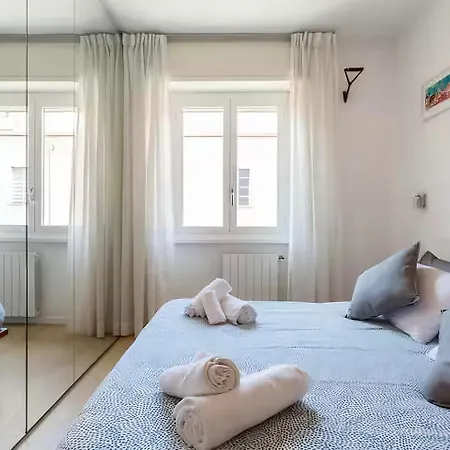 Silver House Navigli - Tortona דירה