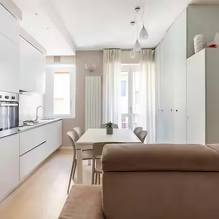 Silver House Navigli - Tortona מילאנו