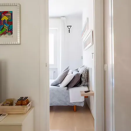 דירה Silver House Navigli - Tortona *