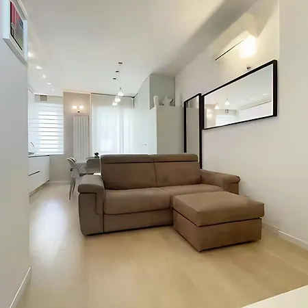 Silver House Navigli - Tortona דירה מילאנו